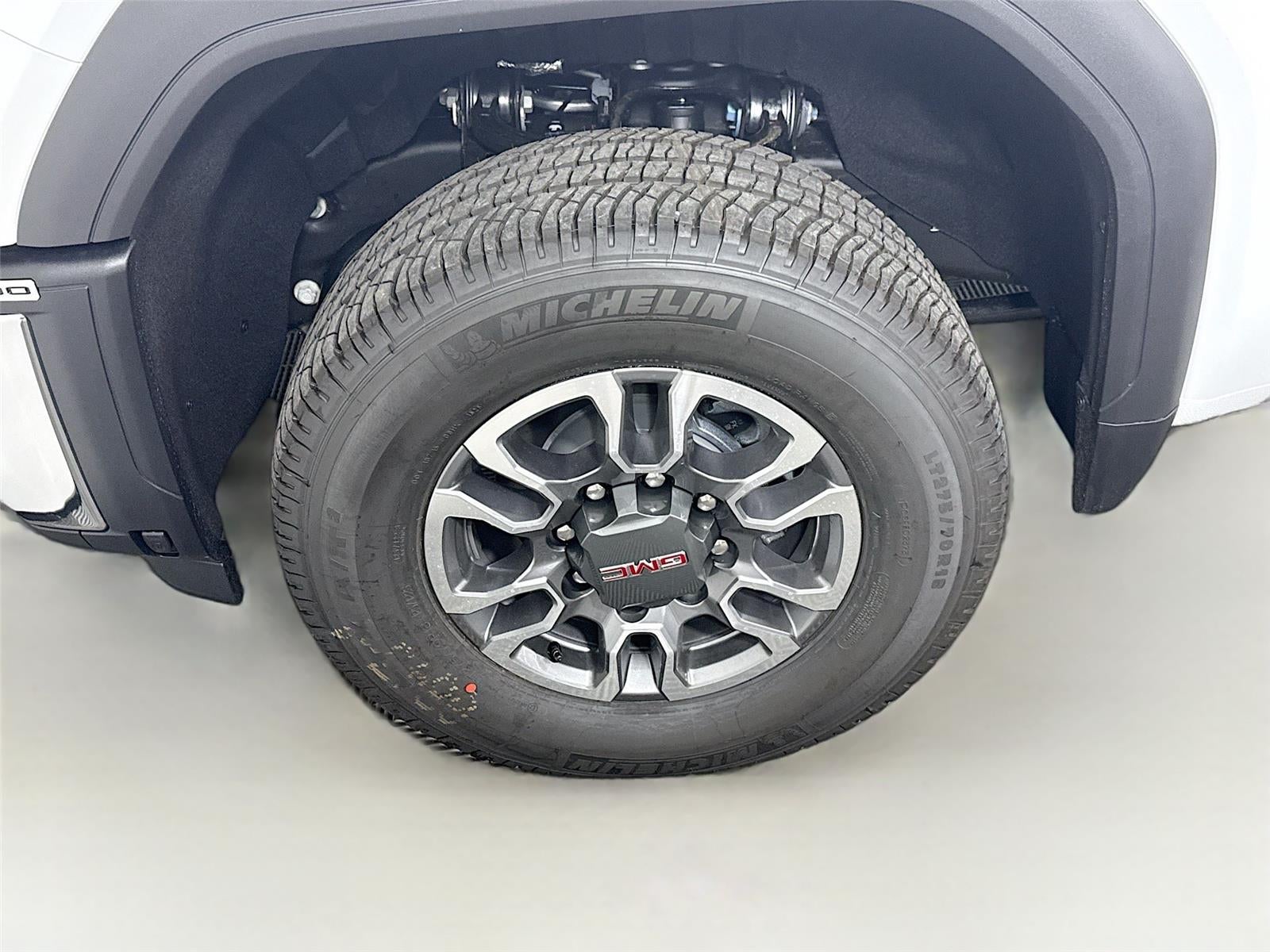 2026 GMC Sierra 3500HD Pro