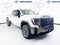 2026 GMC Sierra 3500HD Pro