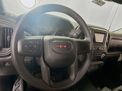 2026 GMC Sierra 3500HD Pro