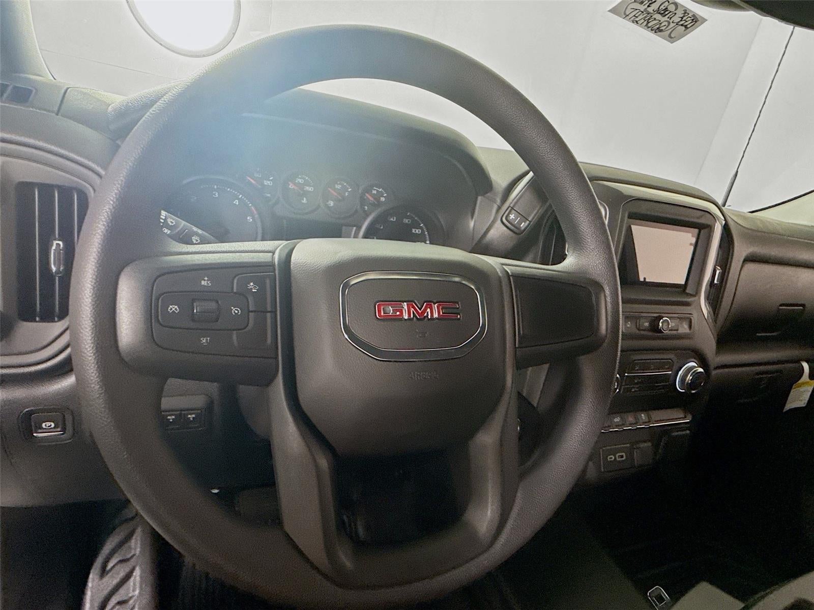 2026 GMC Sierra 3500HD Pro