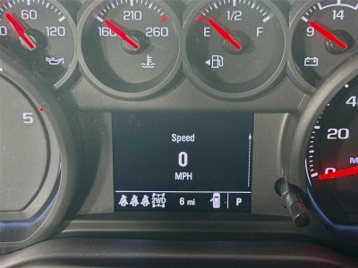 2026 GMC Sierra 3500HD Pro