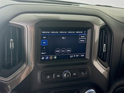 2026 GMC Sierra 3500HD Pro