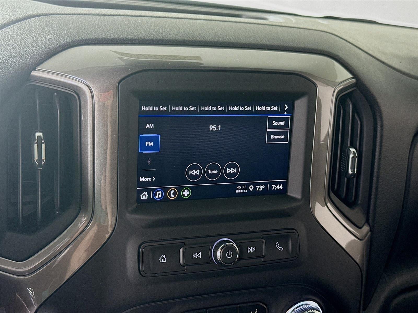 2026 GMC Sierra 3500HD Pro