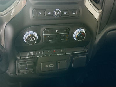 2026 GMC Sierra 3500HD Pro