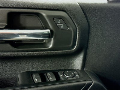 2026 GMC Sierra 3500HD Pro