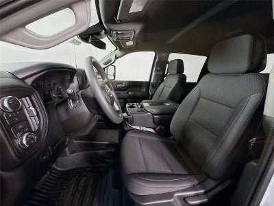 2026 GMC Sierra 3500HD Pro
