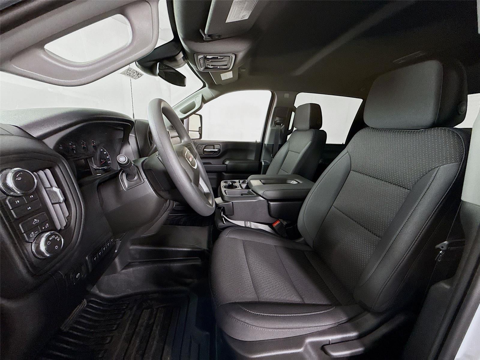 2026 GMC Sierra 3500HD Pro