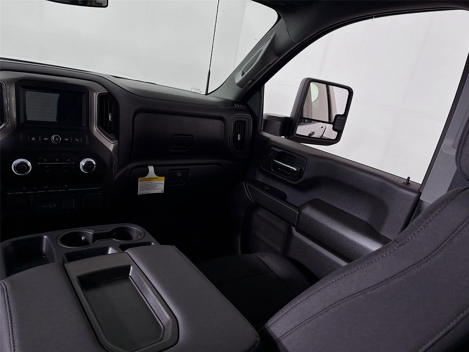 2026 GMC Sierra 3500HD Pro