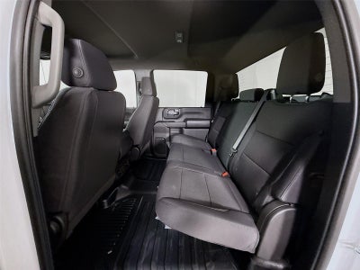 2026 GMC Sierra 3500HD Pro