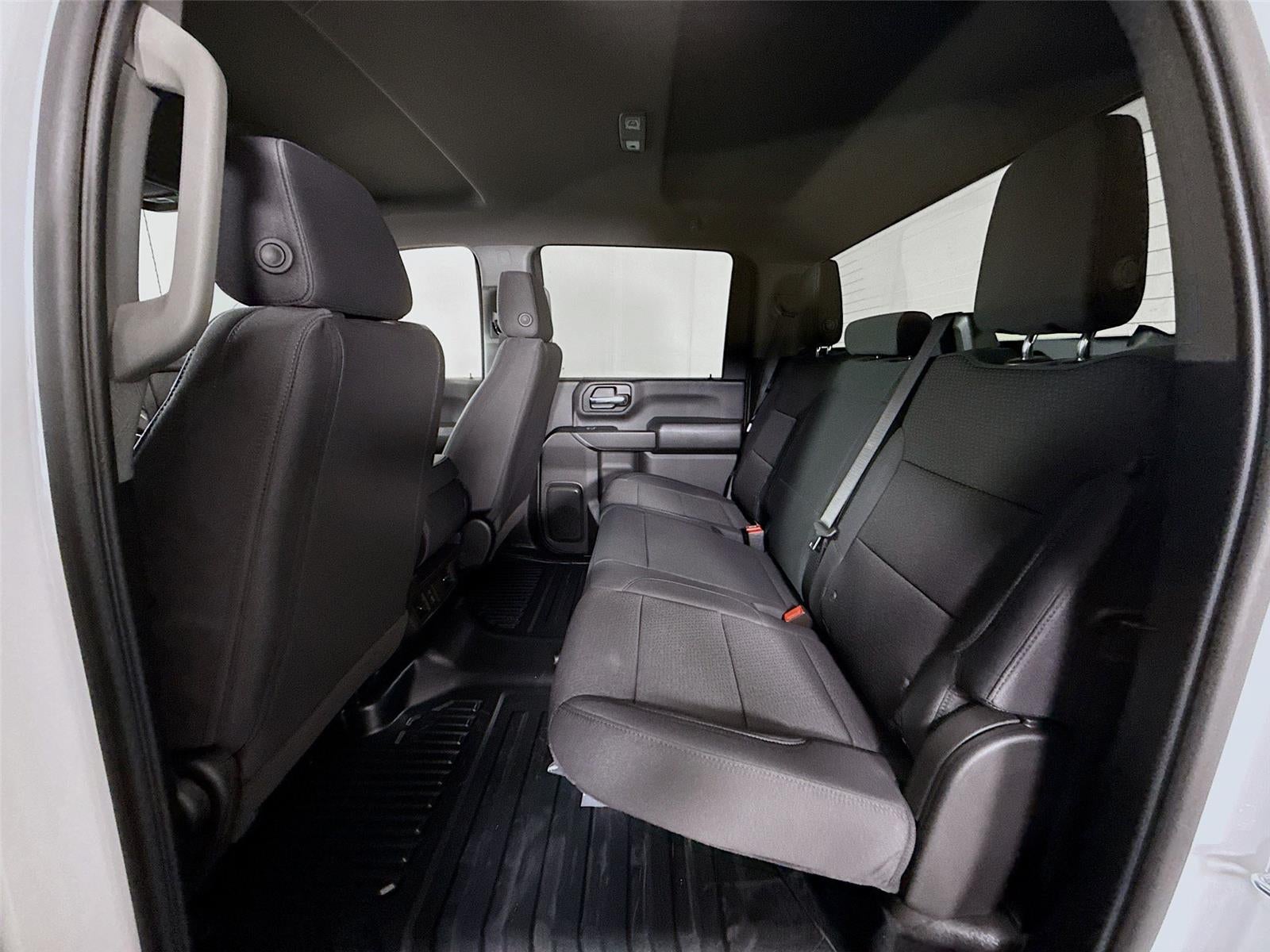 2026 GMC Sierra 3500HD Pro