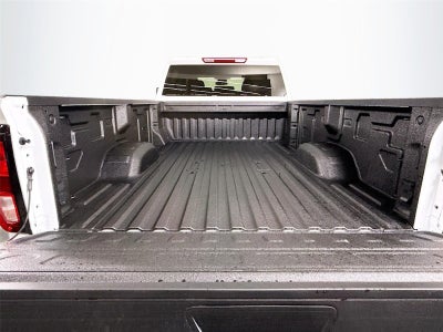 2026 GMC Sierra 3500HD Pro