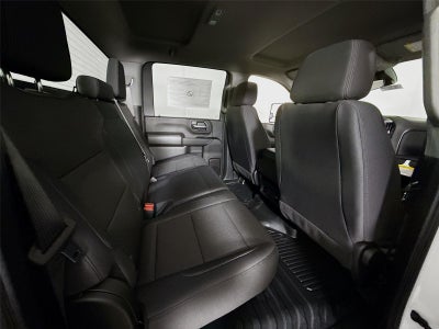 2026 GMC Sierra 3500HD Pro