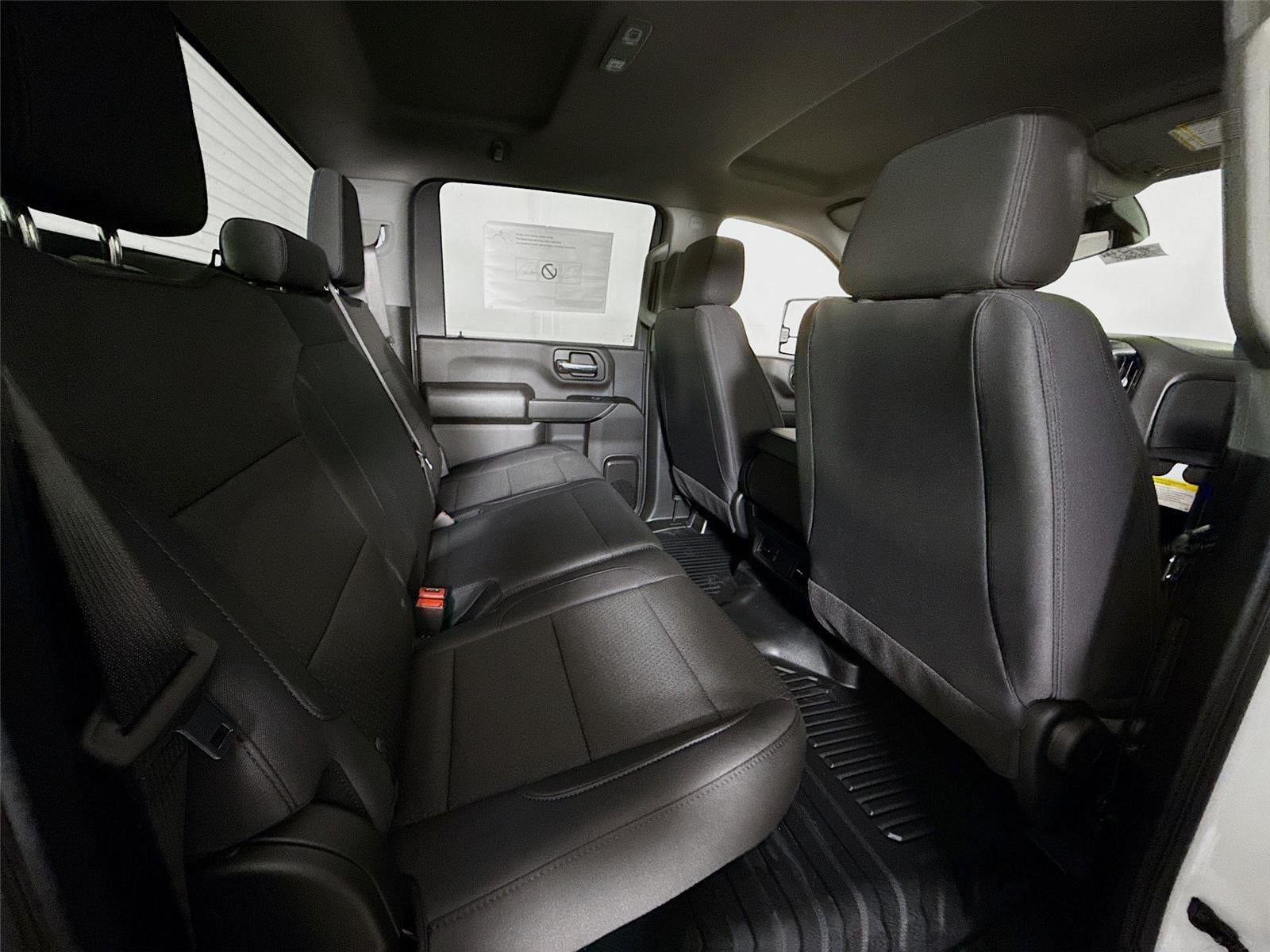 2026 GMC Sierra 3500HD Pro