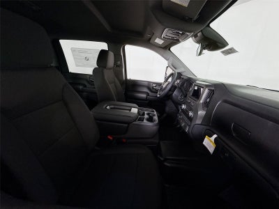 2026 GMC Sierra 3500HD Pro