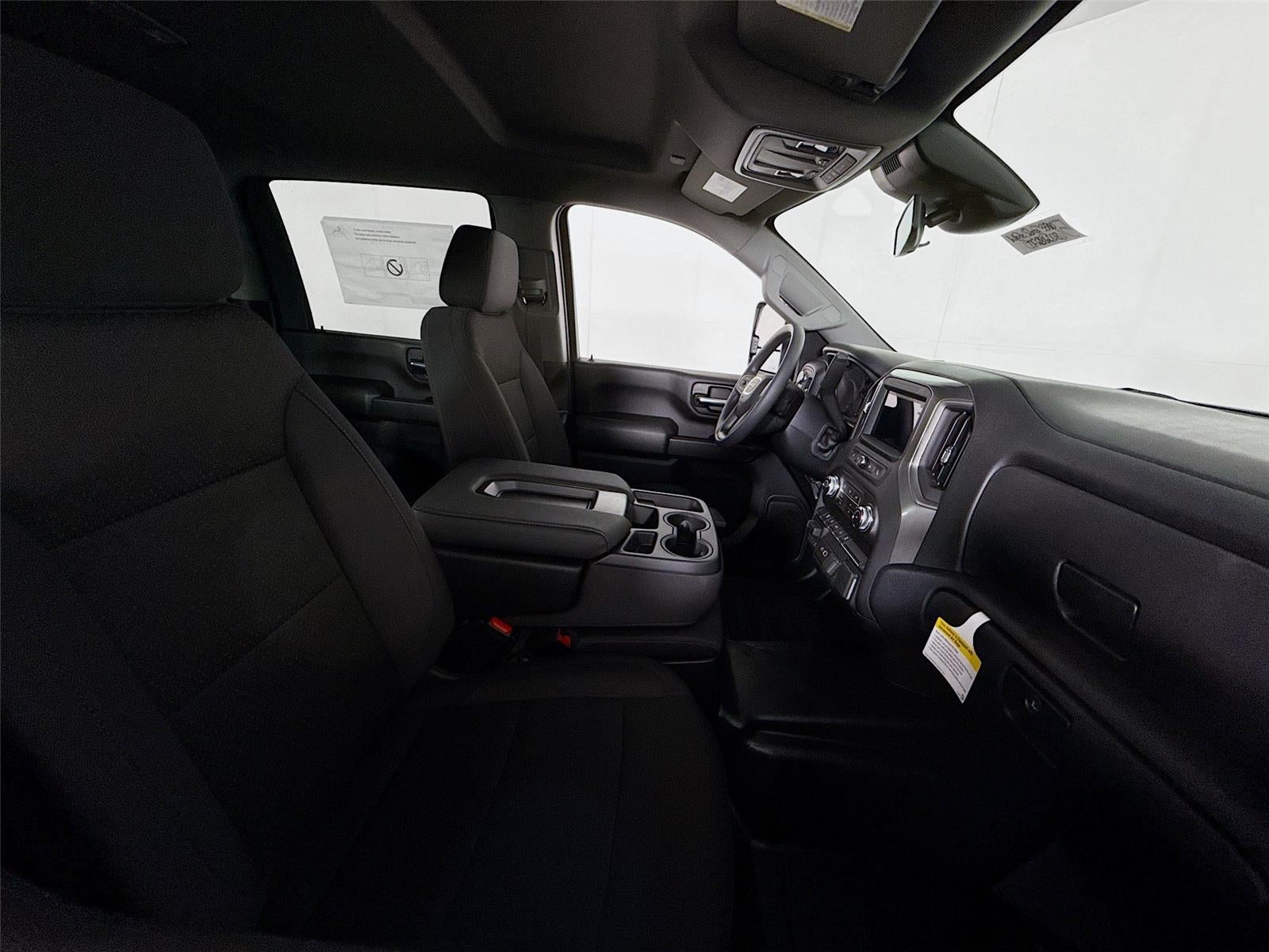2026 GMC Sierra 3500HD Pro