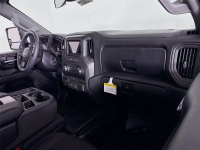 2026 GMC Sierra 3500HD Pro
