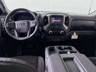 2026 GMC Sierra 3500HD Pro