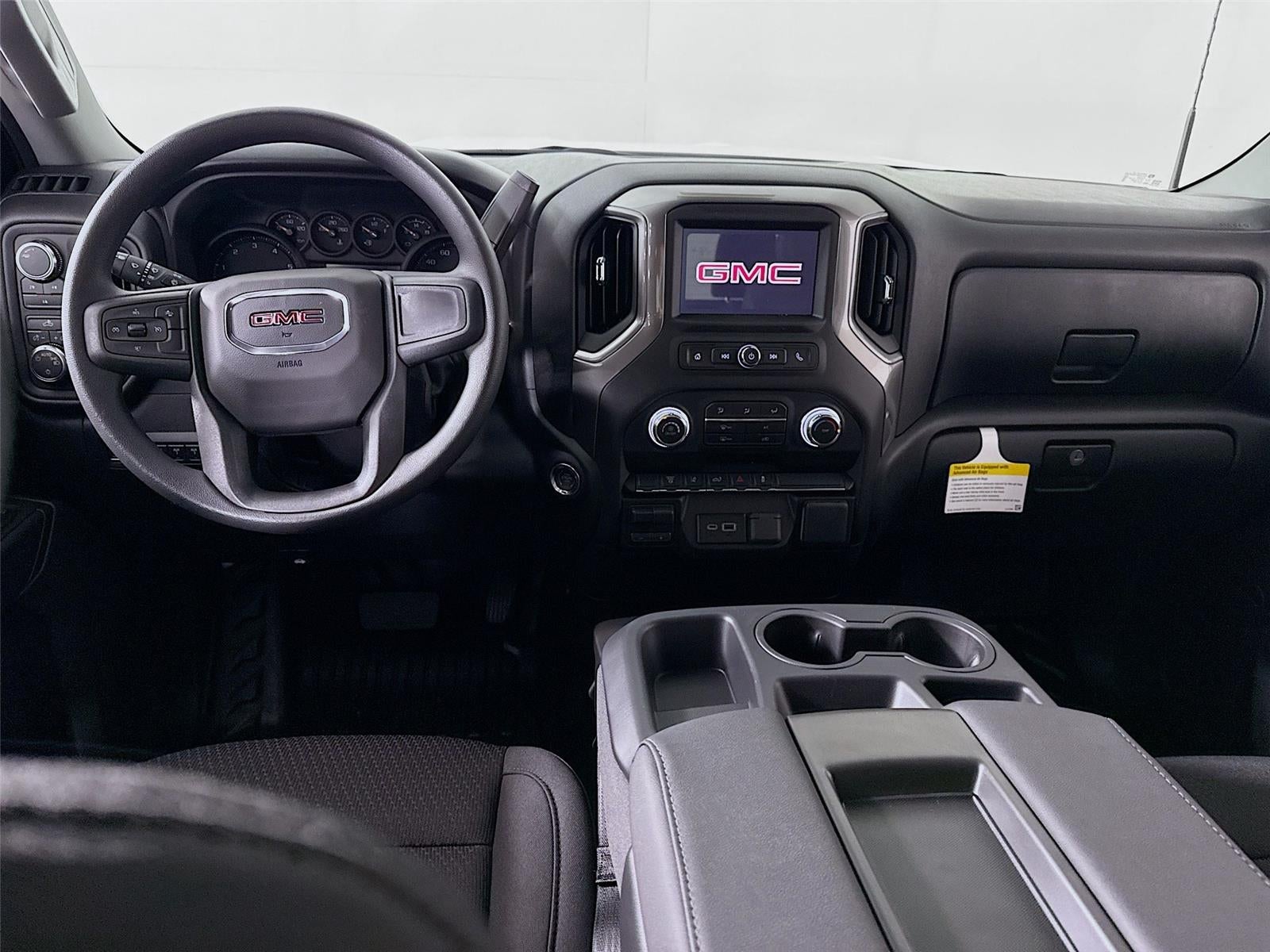 2026 GMC Sierra 3500HD Pro