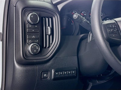 2026 GMC Sierra 3500HD Pro