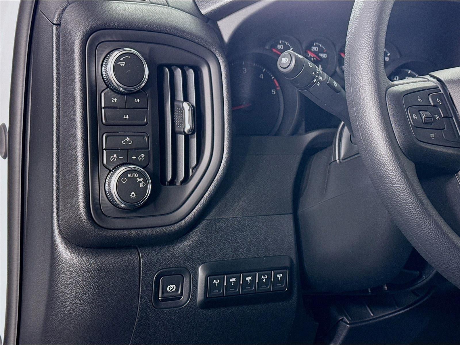 2026 GMC Sierra 3500HD Pro