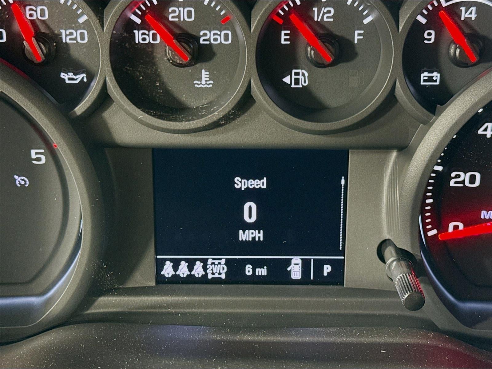2026 GMC Sierra 3500HD Pro