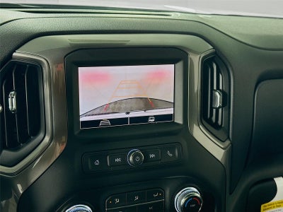 2026 GMC Sierra 3500HD Pro