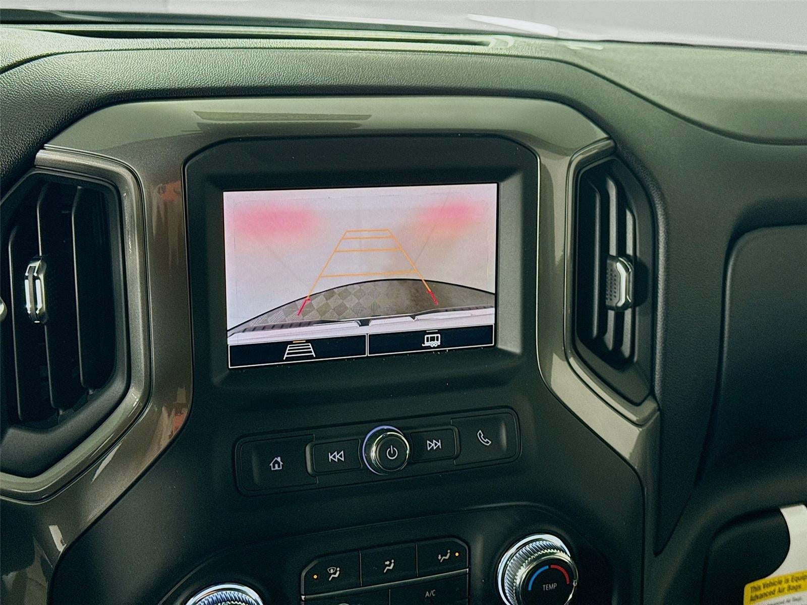 2026 GMC Sierra 3500HD Pro