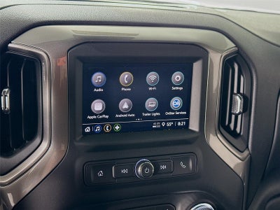 2026 GMC Sierra 3500HD Pro