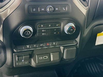 2026 GMC Sierra 3500HD Pro