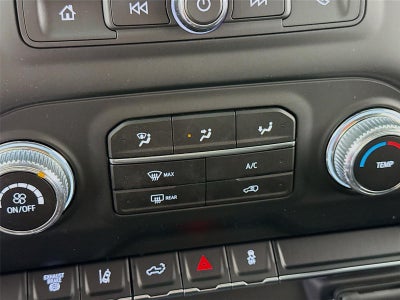 2026 GMC Sierra 3500HD Pro