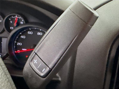 2026 GMC Sierra 3500HD Pro