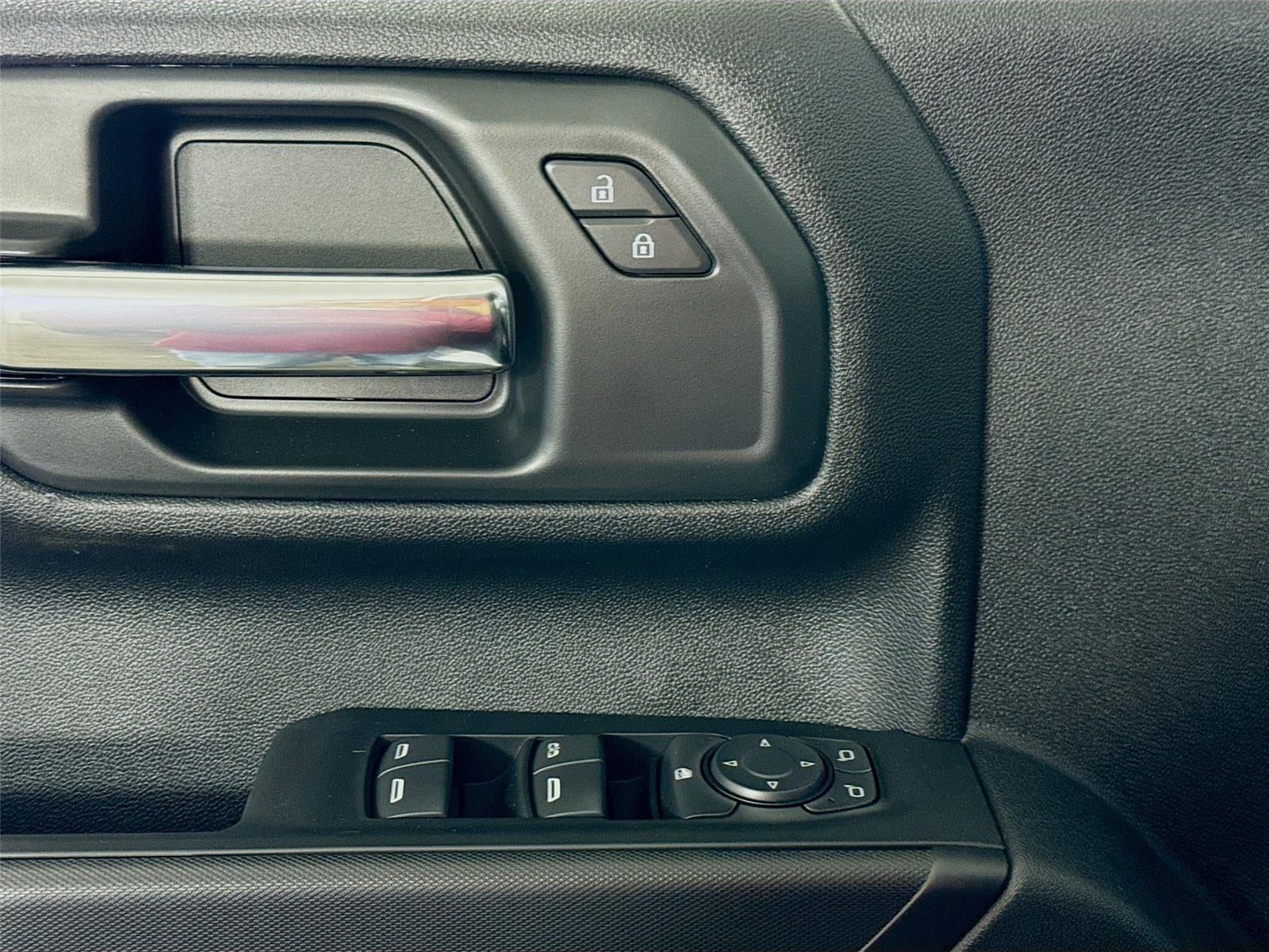 2026 GMC Sierra 3500HD Pro