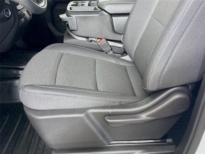 2026 GMC Sierra 3500HD Pro