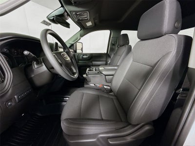 2026 GMC Sierra 3500HD Pro