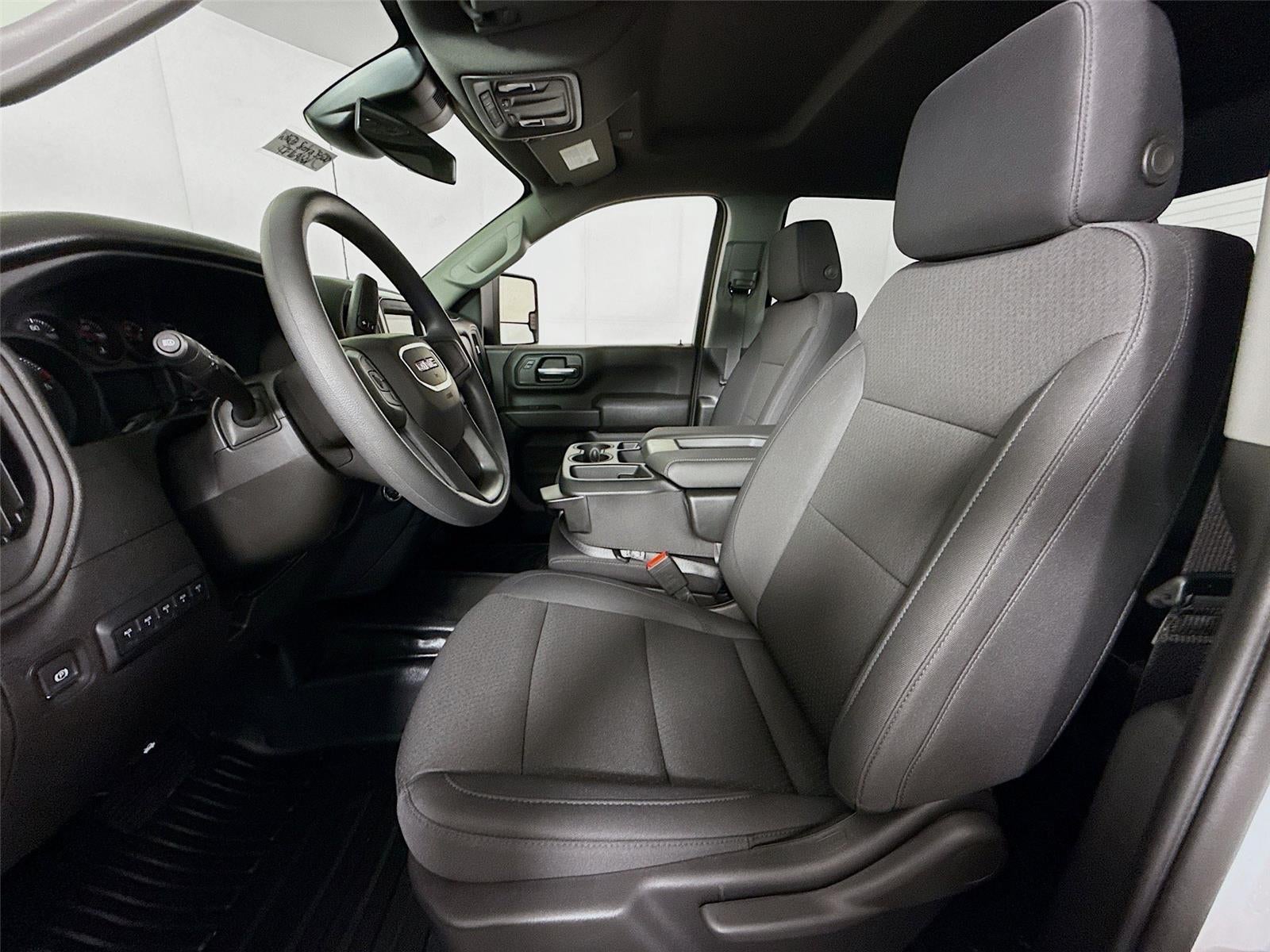 2026 GMC Sierra 3500HD Pro