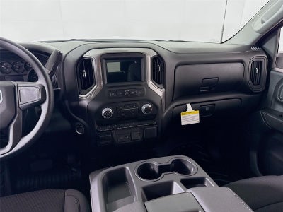 2026 GMC Sierra 3500HD Pro