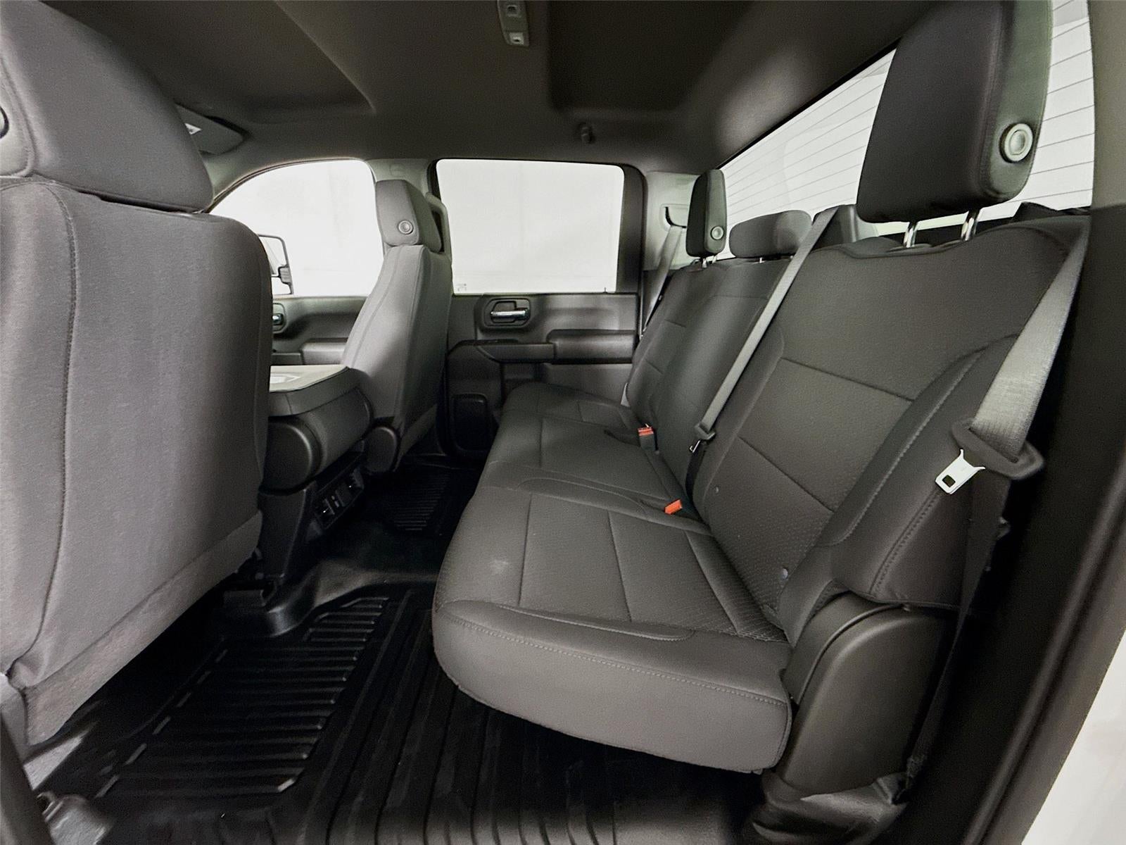 2026 GMC Sierra 3500HD Pro