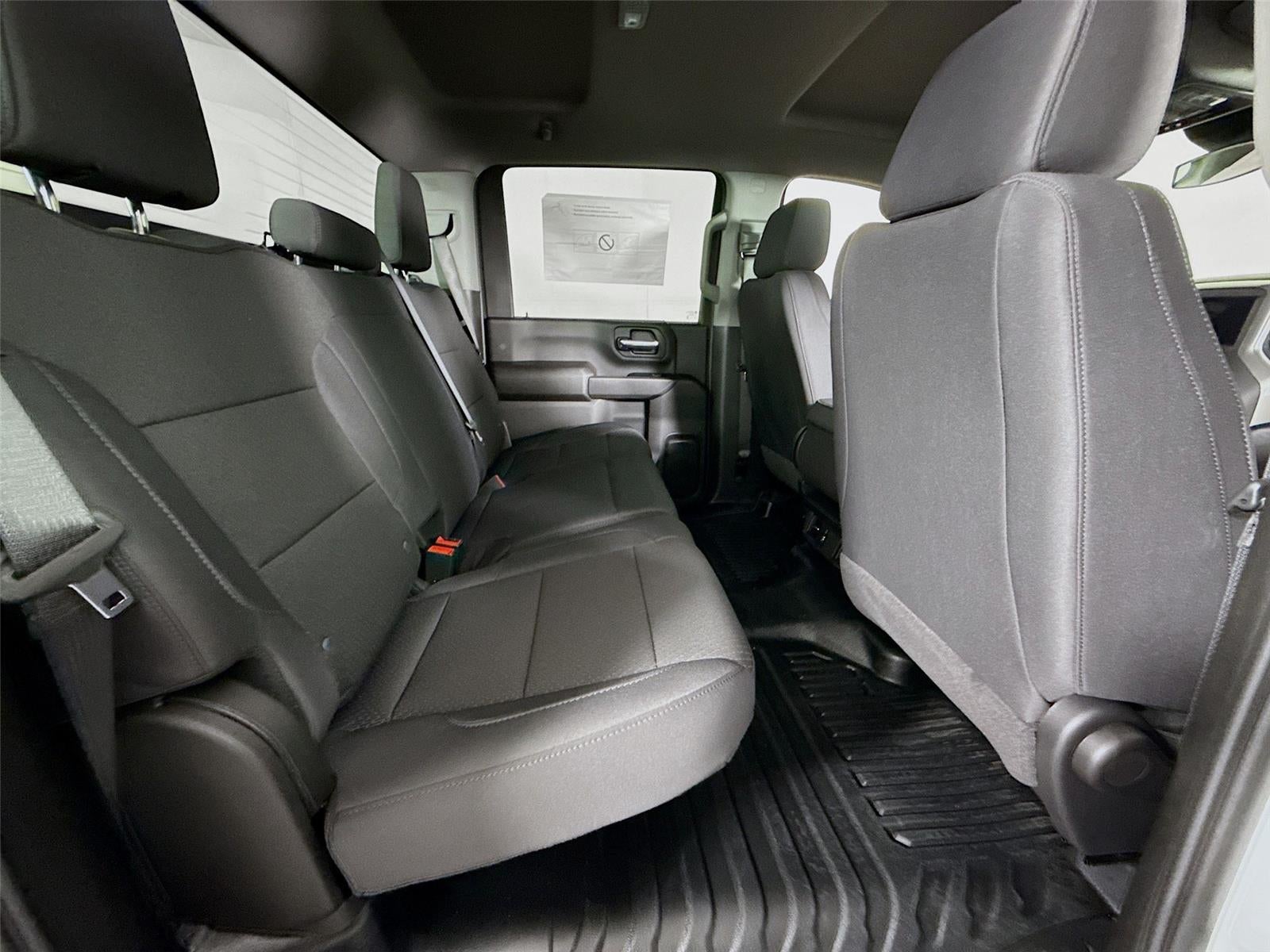 2026 GMC Sierra 3500HD Pro