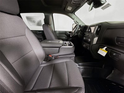 2026 GMC Sierra 3500HD Pro