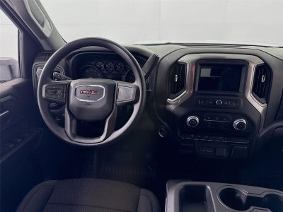2026 GMC Sierra 3500HD Pro