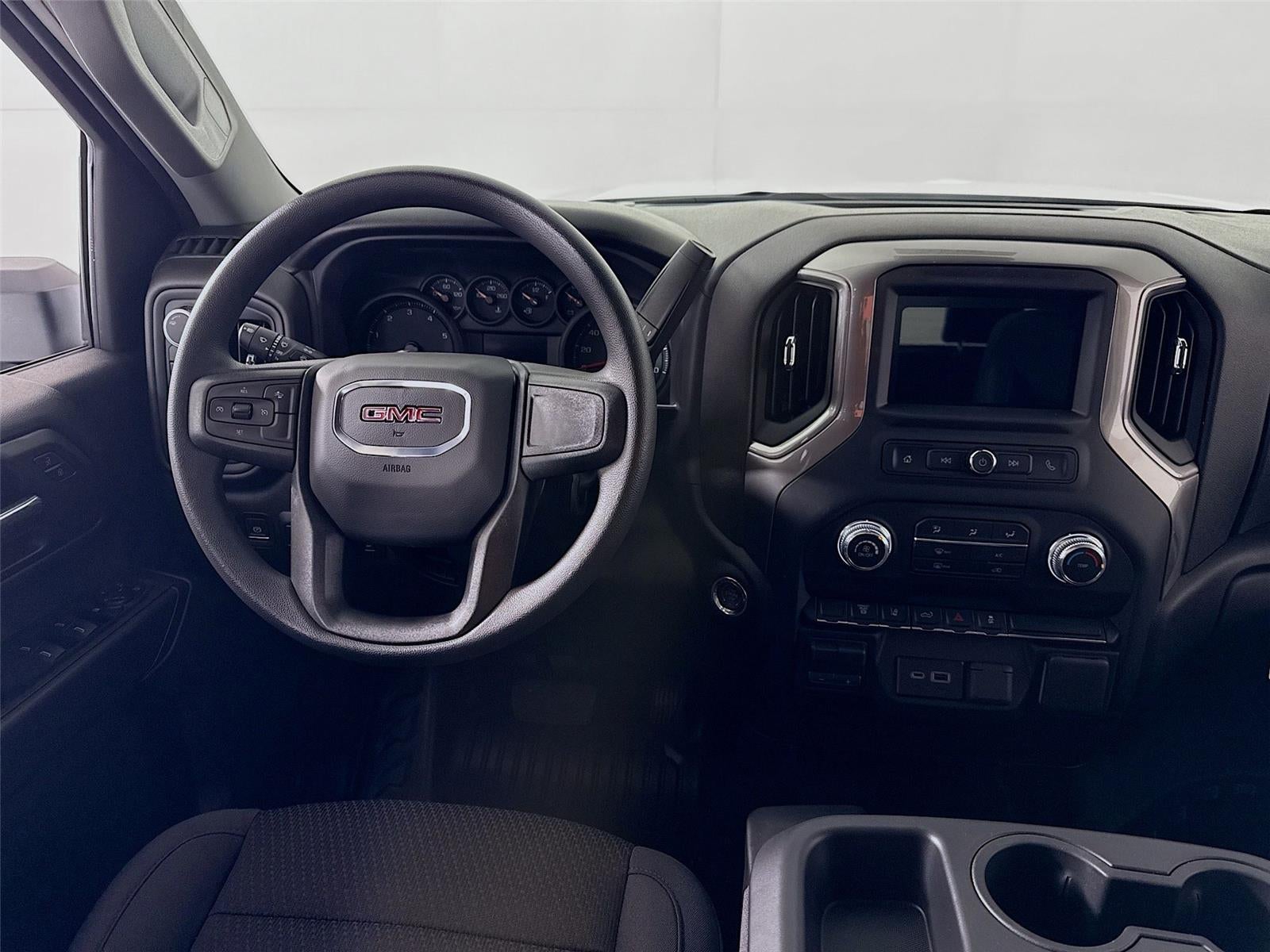 2026 GMC Sierra 3500HD Pro