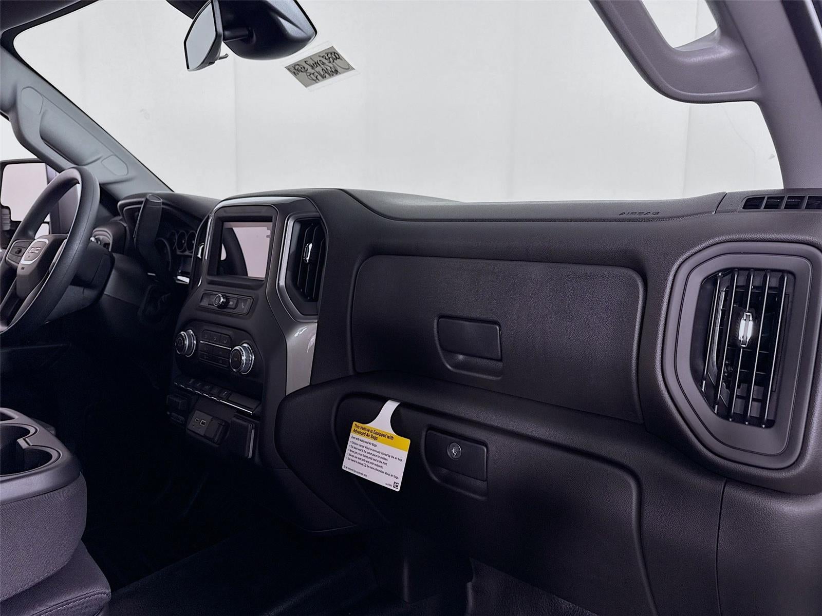 2026 GMC Sierra 3500HD Pro