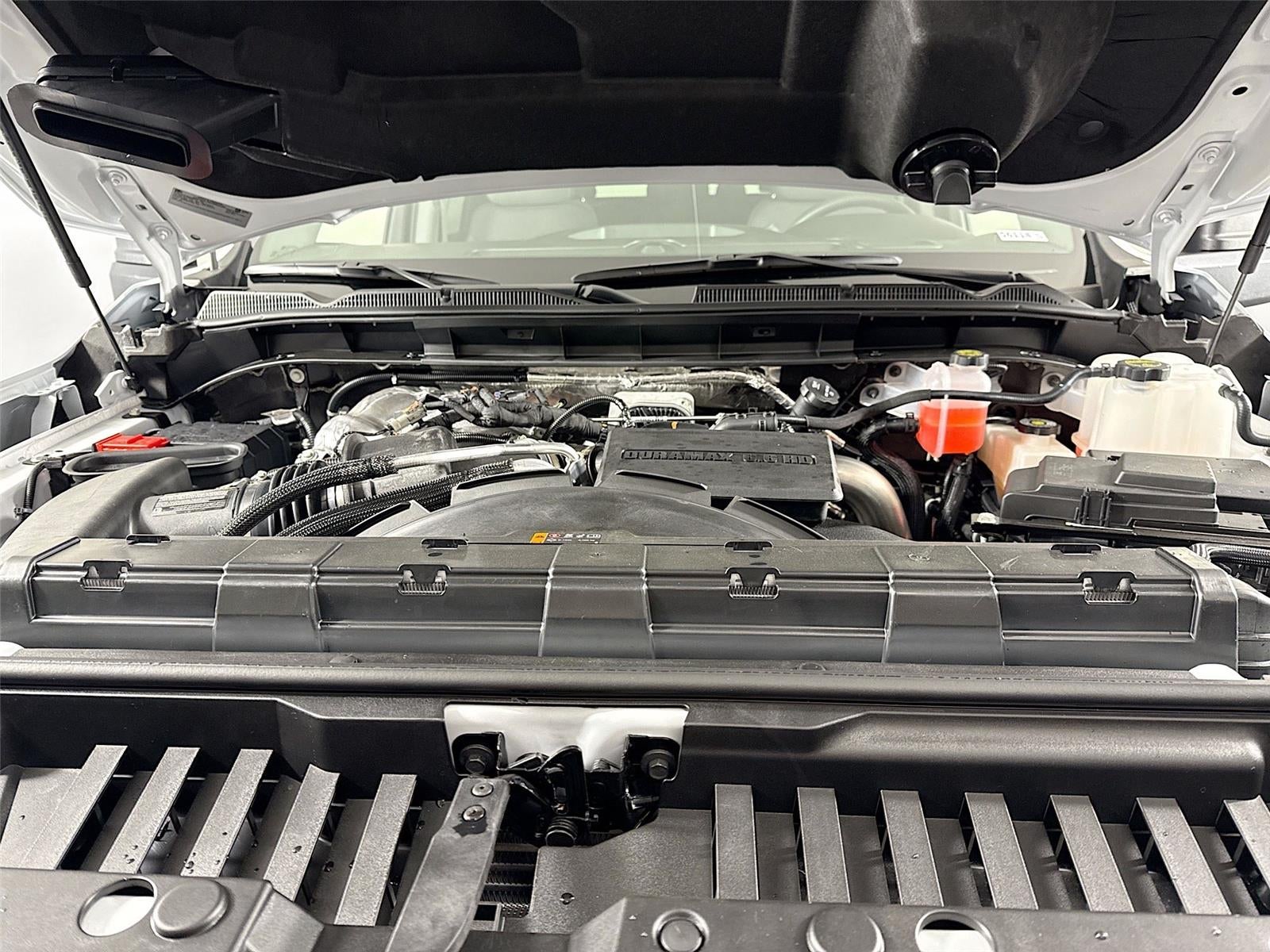 2026 GMC Sierra 3500HD Pro