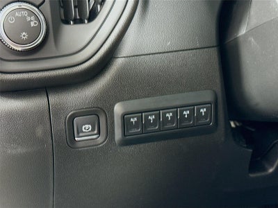 2026 GMC Sierra 3500HD Pro