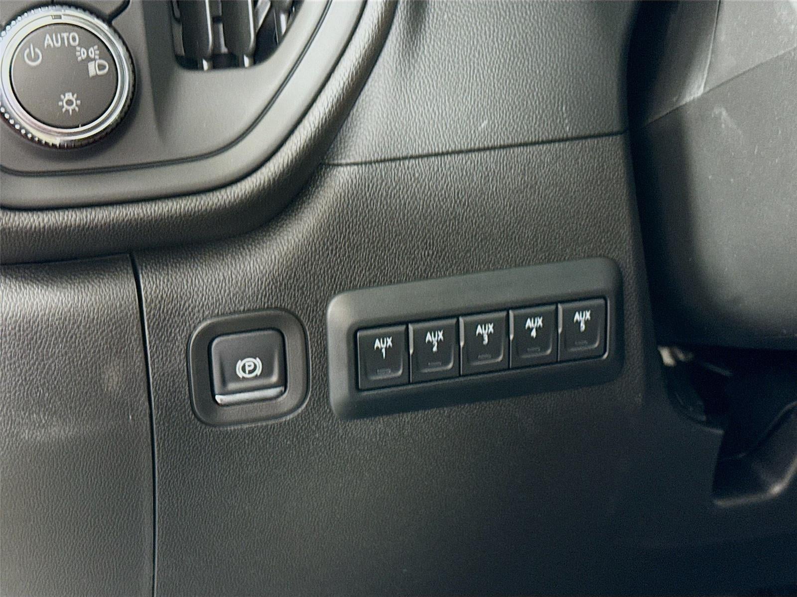 2026 GMC Sierra 3500HD Pro