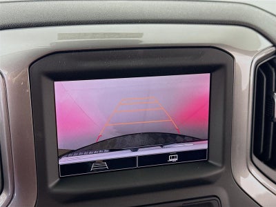 2026 GMC Sierra 3500HD Pro