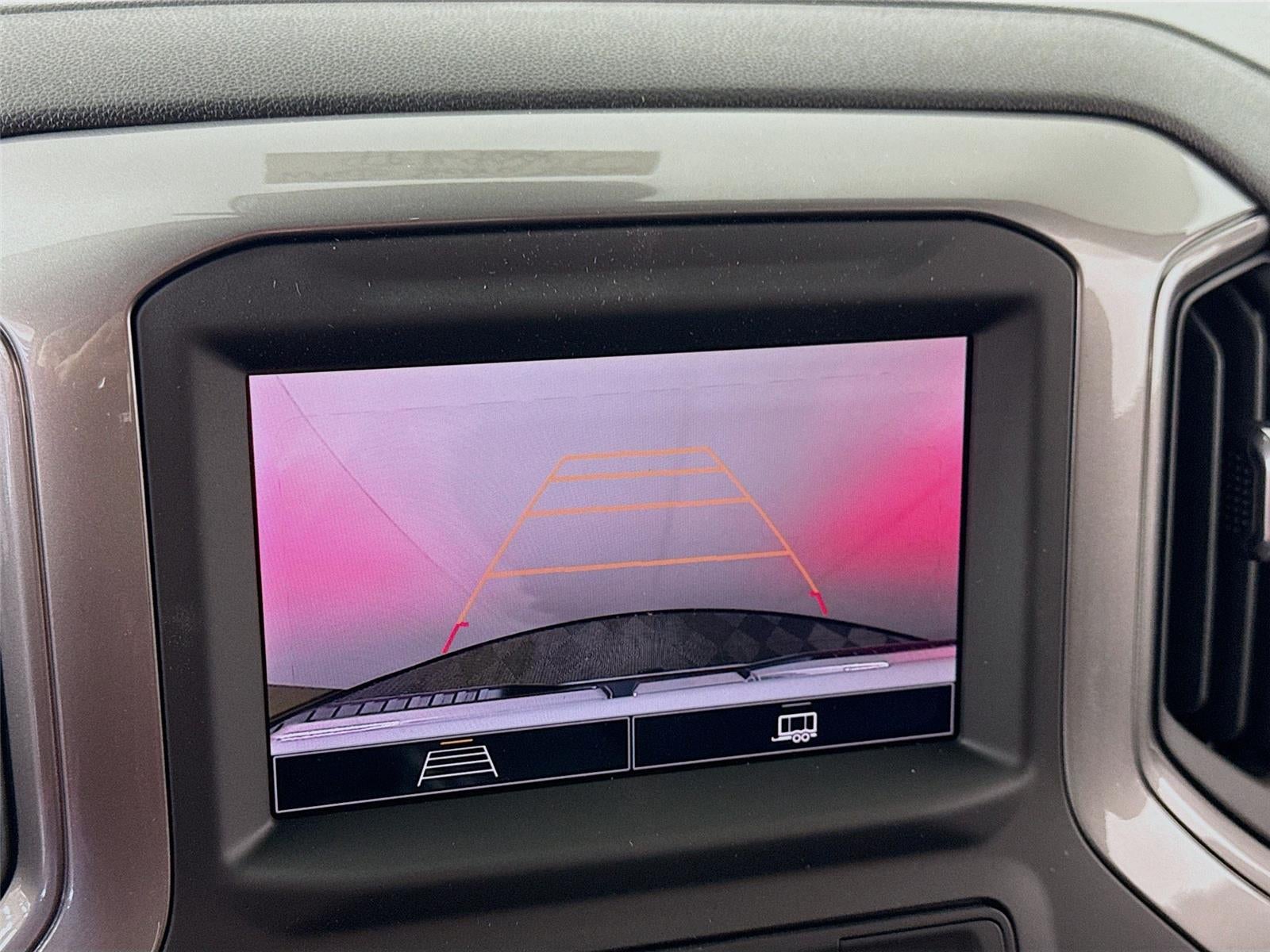 2026 GMC Sierra 3500HD Pro