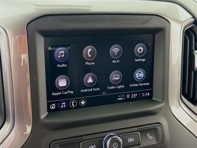 2026 GMC Sierra 3500HD Pro