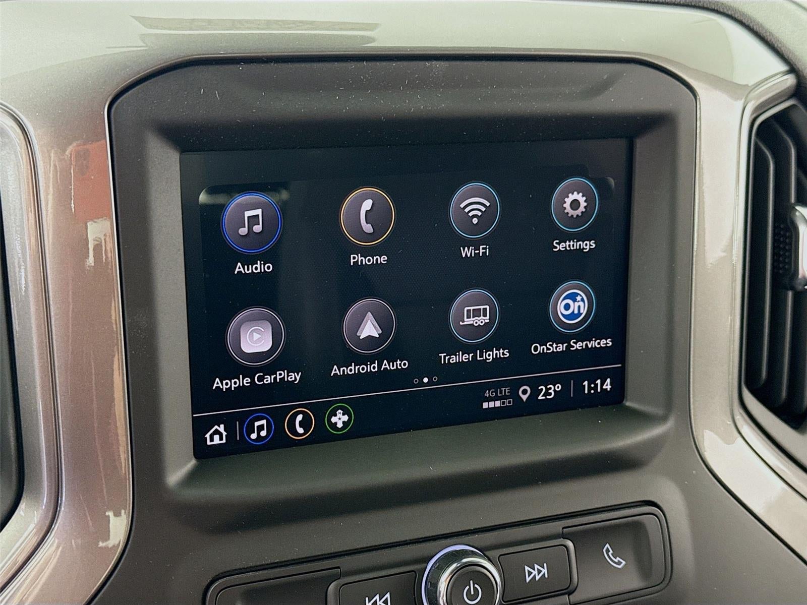 2026 GMC Sierra 3500HD Pro