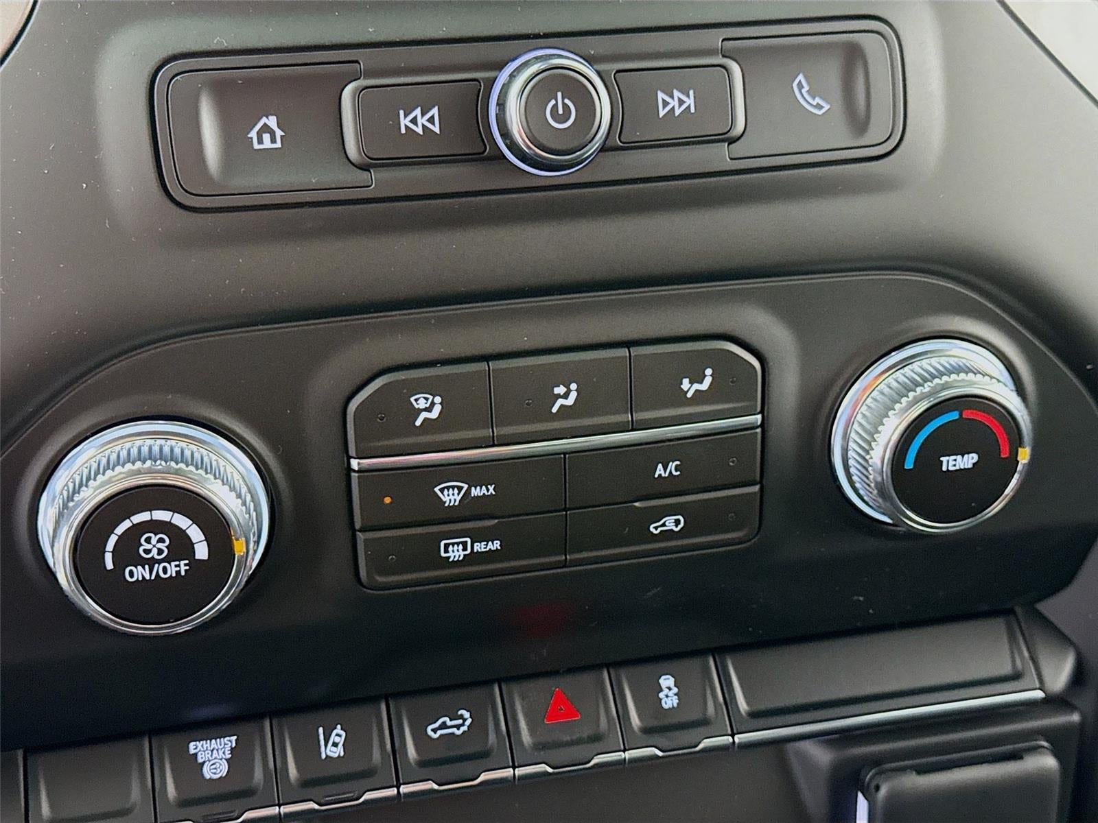 2026 GMC Sierra 3500HD Pro